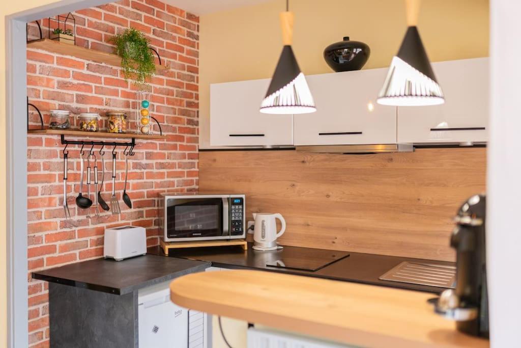 Cosy Studio Pres Des Palaces Mentonnais Dış mekan fotoğraf