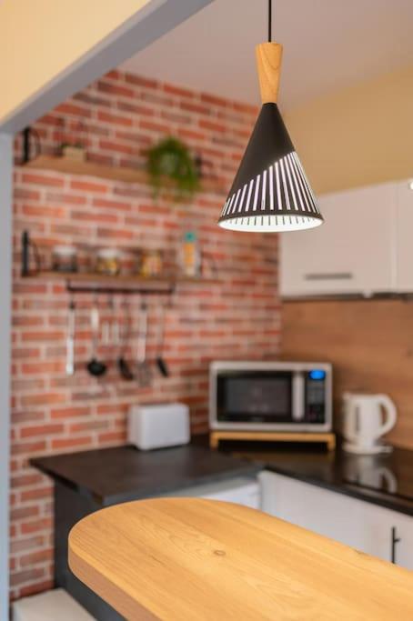 Cosy Studio Pres Des Palaces Mentonnais Dış mekan fotoğraf