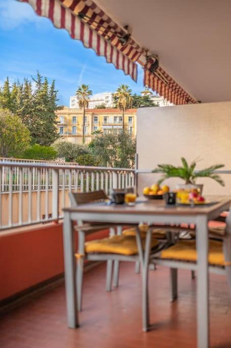 Cosy Studio Pres Des Palaces Mentonnais Dış mekan fotoğraf